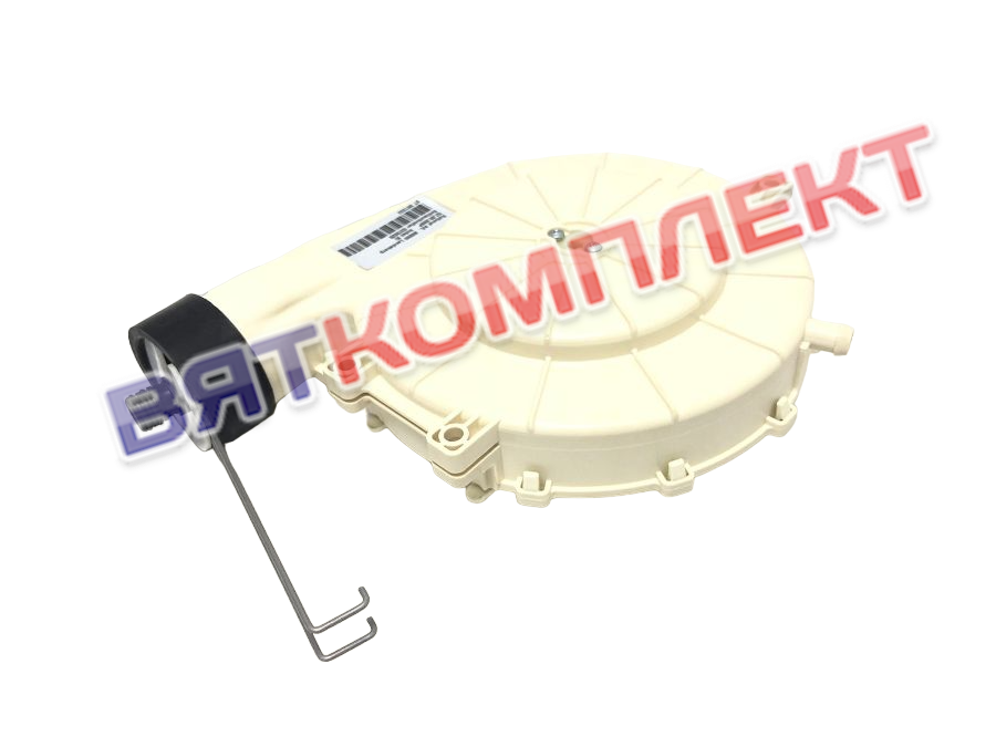 Катушка душа Rational LM1 LM2 F-G 52.00.099P
